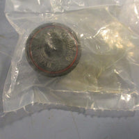 Smith Bearing BYR1X Non Metallic Bushing Cam Follower 5/16" Bore Lot of 2
