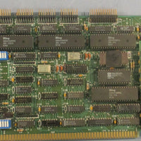 Modicon JC Systems 100710001B Link Circuit Board REV B 3 Integrated Circuits
