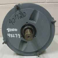 Marathon 9F0602120000 3PH Motor 6H182TTTR7087BJ 1145RPM 1.5HP 7/8" Shaft Dia