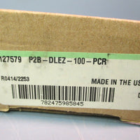 Dodge Pillow Block Ball Bearing 1" 127579 P2B-DLEZ-100-PCR