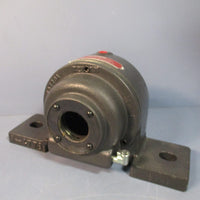 TIMKEN/Fafnir 2-Bolt Pillow Block Mounted Bearing Ball ERG Unit SAOL 1 11/16