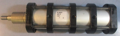 Numatics Actuator MF2932951 Actuator Cylinder 7/8" Stroke 5/8" Shaft Dia