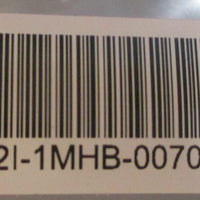 Fanuc CP2I1MHB0070AAA Power Cable 80C 600V 7M Long