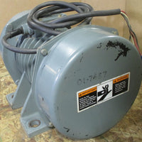 BEST Bulk Equipment Systems BE19806B 3 Ph Vibrator 230/460V 1120/1140 RPM Used