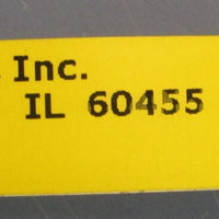 Pyromation Temperature Probe R1T185L483018008HN31,W 18"L x 1/4" Dia
