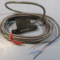 Omron E3HF-DS5E2 Thin Profile Photoelectric Switch 12-24VDC