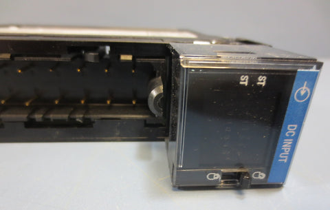 Allen Bradley ControlLogix 16 Point DC Input Module 1756IB16/A F/W 3.3