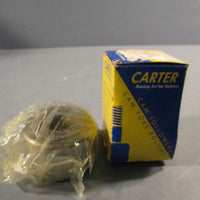 Carter 2 1/2" Needle Yoke Roller, Sealed SY80S