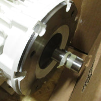 Weg W21X Severe Inverter Duty Motor 5 HP, 1750 RPM CC092A 230/460 Volt