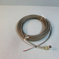 Phoenix Contact SAC4P10,0PUR/M12FR3L Sensor/Actuator Cable 10M