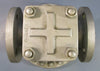 Spence Engineering E-2-1/2 Pressure Reducing Valve 2-1/2" 4-Bolt Flange 125PSI