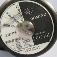 Domino ENCODER 2/24V 2500/5000/25000/12500PPR L012161