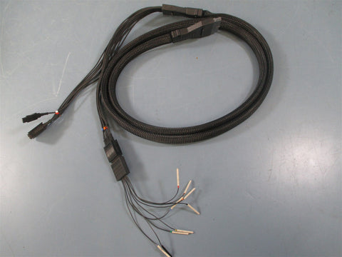 Tektronix P6417 Logic Analyzer Probe (D2,D3)  Used