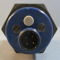 Telemecanique SM956A13303 Ultrasonic Proximity Sensor 1524VDC 80mA
