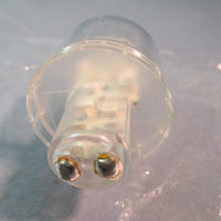 ALLEN BRADLEY LED LAMP 24V BLUE SERIES A 855E-LL24B