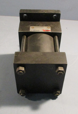 Hydro-Line L5RF-3.25X1.25 Hydraulic Cylinder 3-1/4" Bore 1-1/4" Stroke