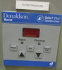 Saginaw Control & Engineering SCE-36EL3010LP Industrial Control Panel Enclosure
