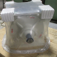 Mac Process Rotary Airlock Valve RV-04 CCW Rotation 10 x 11-1/4" New