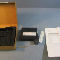Allen Bradley 1756IB16ISOE Ser A ControlLogix 16 Isolated Point Module FW 2.010