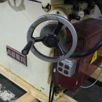 Acer AGS1020AH Automatic Surface Grinder 8" x 20" Table 1020AH
