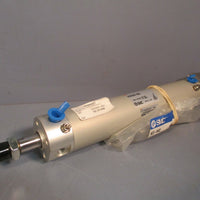 SMC Air Cylinder 32 mm Bore 145 PSI NCDGDA320550