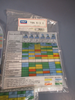 LOT OF (3) SKF BI-ROTOR REPAIR KIT TSN 513C