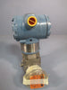 ROSEMOUNT PRESSURE TRANSMITTER 3051-CG2A22A1AS1B4