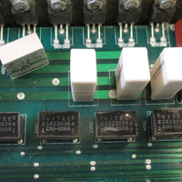 Minarik Corporation 52002981, 115 VAC Speed Control Board 50/60Hz Used