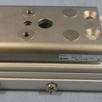 SMC MXQ16A515ZAX2192 Guided Cylinder Slide Cylinder 0.20.7MPa