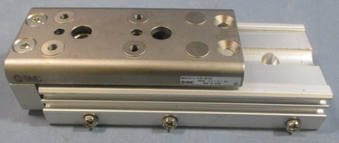 SMC MXQ16A515ZAX2192 Guided Cylinder Slide Cylinder 0.20.7MPa