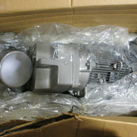 Nord SK 160MP/4 CUS TW VR Gearmotor 15HP 1770/354RPM 33.43:1 Ratio 2-1/2" Bore
