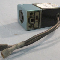 Mac Valves PME-501DABE Solenoid Valve Coil 25-150PSI 24VDC 6W