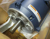 Leeson C215T8FC1D Electric Motor 3 Phase, 3 HP, 850 RPM 140541.00