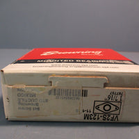 Browning 17/16" 2 Bolt Mounted Ball Bearing VF2S123M, Set Screw Locking