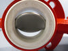 Bray Controls 92-0830-11300-532 Actuator 20-0300-92801-5 Butterfly Valve