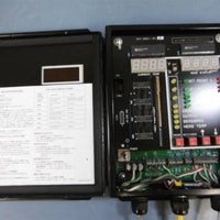 Used Raytek Termalert IV RAYT4BALT 115/230V 1/10A 5060HZ