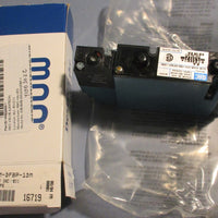 Mac Valves 92bbab000dmdfbp1 20120psi Fiero Fluid Power