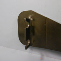 Caterpillar Forklift Bracket Assembly 9308112600