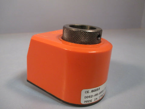 ELESA Position Indicator Counter DD52-AR-0001.0-D-AR CE.86653
