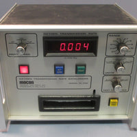 Mocon DL200 140029 Oxygen Transmission Rate Datalogger Used