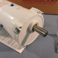 BALDOR RELLIANCE 33E681-0673K3 INDUSTRIAL MOTOR .5HP, 60HZ, 3 PHASE, TE