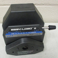 Masterflex EasyLoad II Pump Head 7720080 1/2" Shaft Diameter