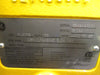 Andco Eagle Linear Actuator 18" stroke 0.8 IPS 120V, 1 PH, 60 Hz 3.0A Max 3118A