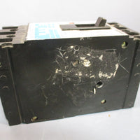 SIEMENS Sentron Series Circuit Breaker 3pole/80A/480V Max Type: ED6  ED63B080