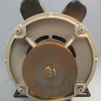 Emerson T63XWBSS1486 Definite Purpose Compressor Motor 3450RPM 5/8" Shaft Dia