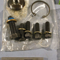 Dodge ABB 902070 Adapter and HDWR Kit TA2115SCA Speed Reducer Replacement Part
