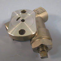 Spirax Sarco Connector VC 3/4" A351CF8