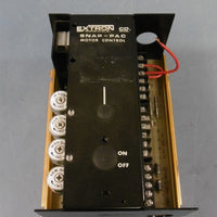 Extron SnapPac Motor Control M8208040717