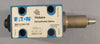 Eaton Vickers DG21V32AL260 Directional Valve DG21V-3-2AL-2-60 350bar