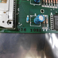 Lot of 2 New Video Jet 353888C Control Card Board